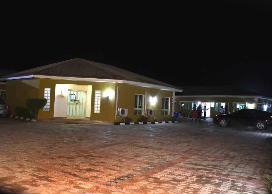 Corporate Meetings & Trainings